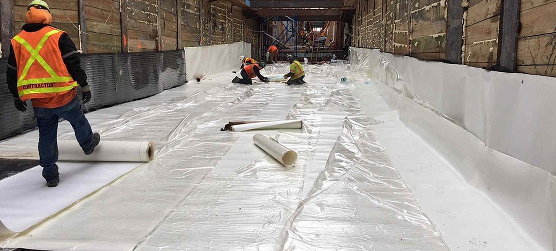 waterproofing companies in pune