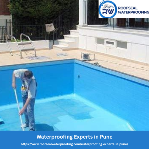 Waterproofing Experts in Pune